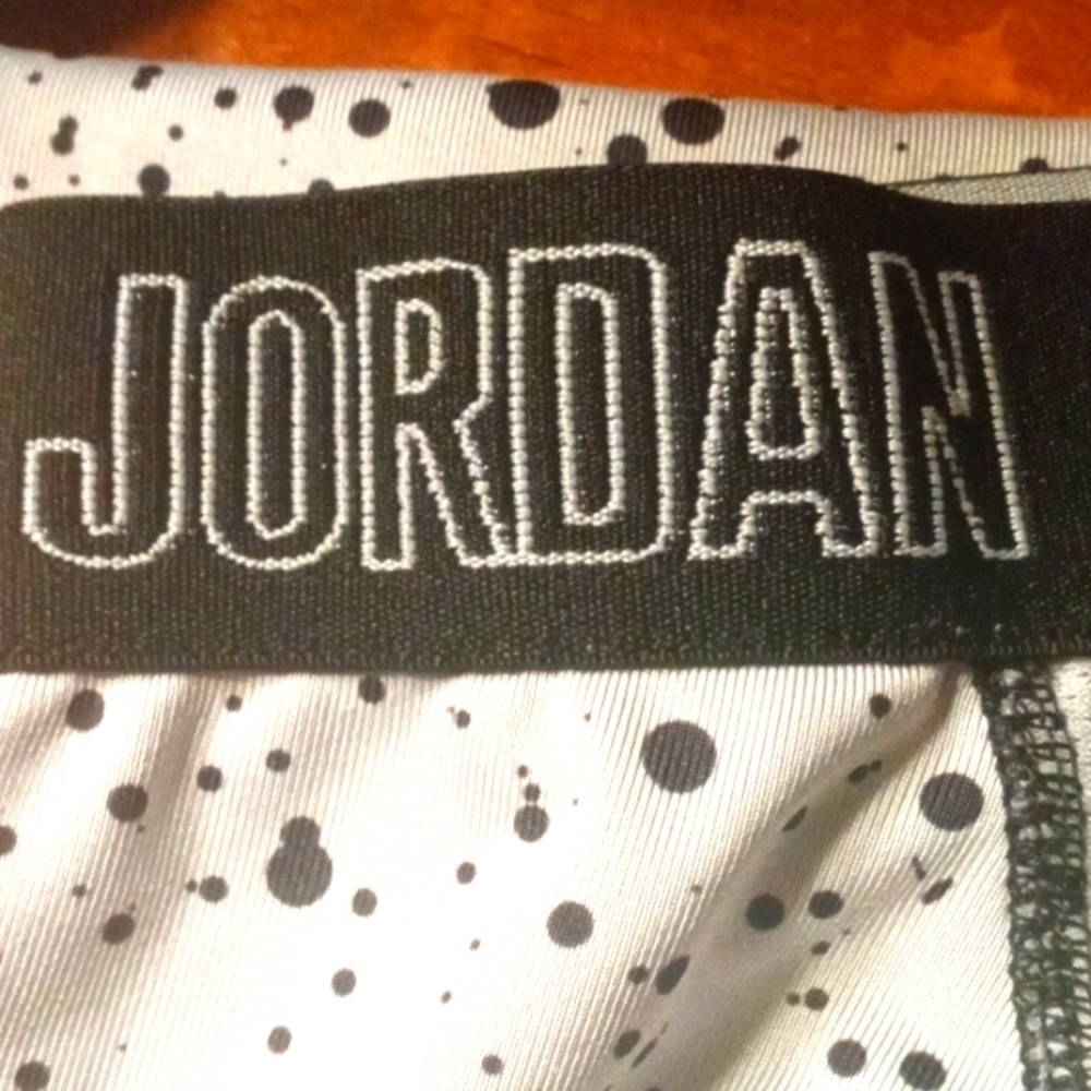 Jordan sports leggings